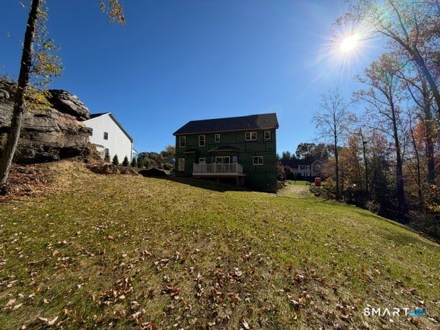 15 Scotch Pine Drive