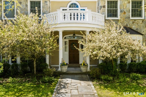 Tiny photo for 96 Harpsichord Turnpike, Stamford, CT 06903 (MLS # 24216678)