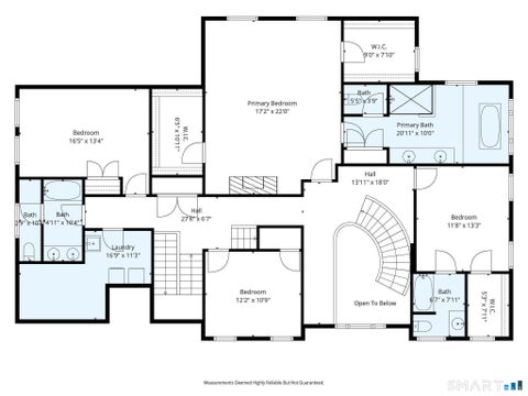 Tiny photo for 96 Harpsichord Turnpike, Stamford, CT 06903 (MLS # 24216678)