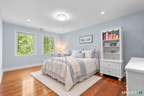 Tiny photo for 96 Harpsichord Turnpike, Stamford, CT 06903 (MLS # 24216678)