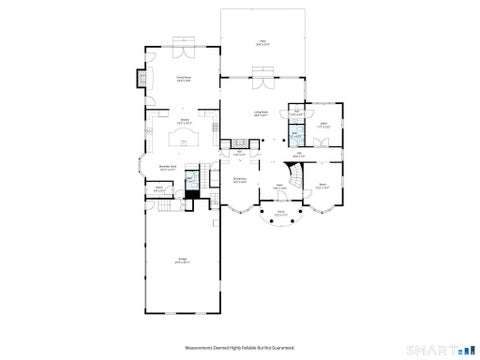 Tiny photo for 96 Harpsichord Turnpike, Stamford, CT 06903 (MLS # 24216678)
