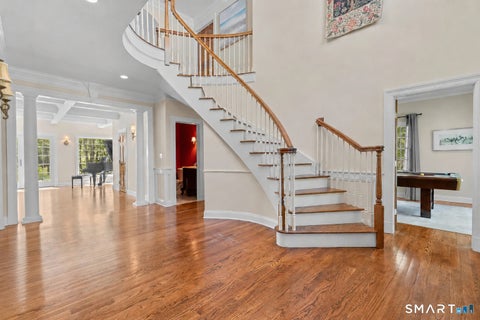 Tiny photo for 96 Harpsichord Turnpike, Stamford, CT 06903 (MLS # 24216678)