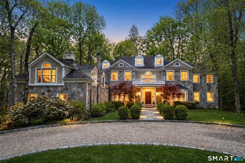Photo of 96 Harpsichord Turnpike, Stamford, CT 06903 (MLS # 24216678)