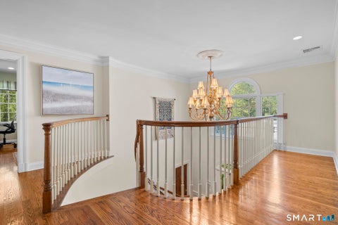 Tiny photo for 96 Harpsichord Turnpike, Stamford, CT 06903 (MLS # 24216678)