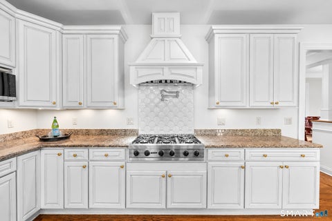 Tiny photo for 96 Harpsichord Turnpike, Stamford, CT 06903 (MLS # 24216678)