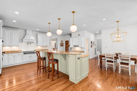 Tiny photo for 96 Harpsichord Turnpike, Stamford, CT 06903 (MLS # 24216678)