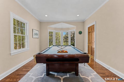 Tiny photo for 96 Harpsichord Turnpike, Stamford, CT 06903 (MLS # 24216678)