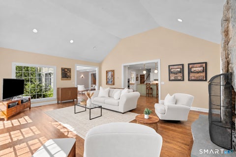 Tiny photo for 96 Harpsichord Turnpike, Stamford, CT 06903 (MLS # 24216678)
