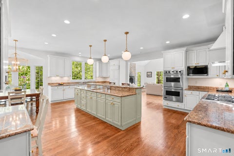 Tiny photo for 96 Harpsichord Turnpike, Stamford, CT 06903 (MLS # 24216678)