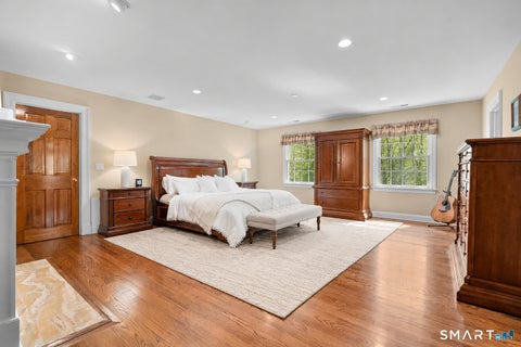 Tiny photo for 96 Harpsichord Turnpike, Stamford, CT 06903 (MLS # 24216678)