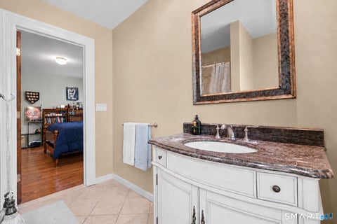 Tiny photo for 96 Harpsichord Turnpike, Stamford, CT 06903 (MLS # 24216678)