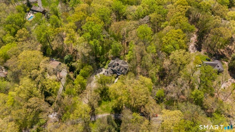 Tiny photo for 96 Harpsichord Turnpike, Stamford, CT 06903 (MLS # 24216678)