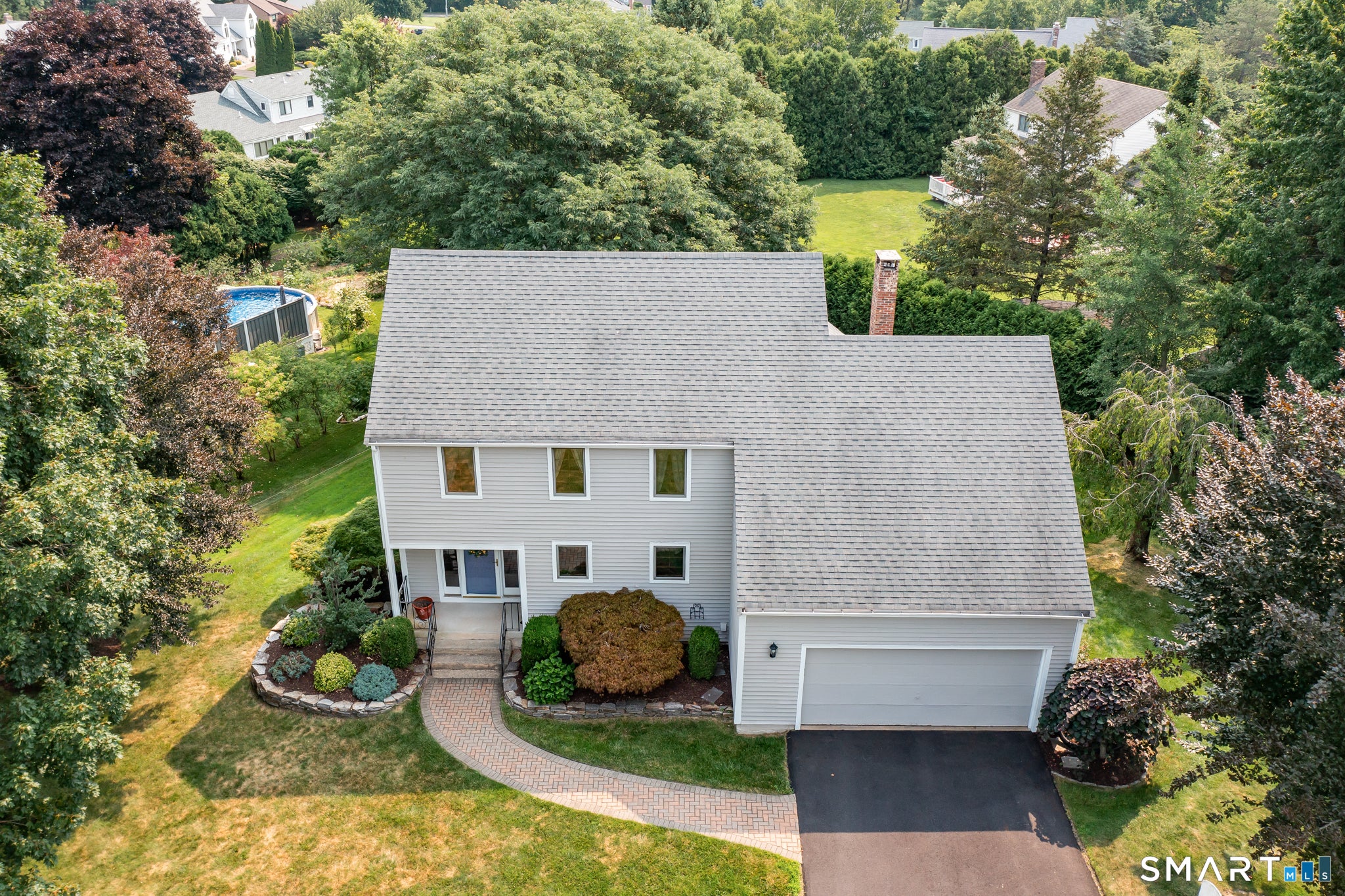 28 Hayrake Drive