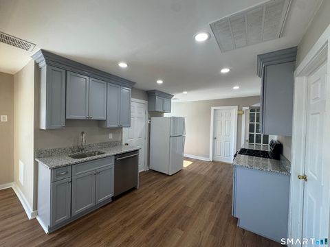 Photo of New Britain, CT 06051 (MLS # 24157040)