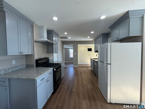 Tiny photo for New Britain, CT 06051 (MLS # 24157040)