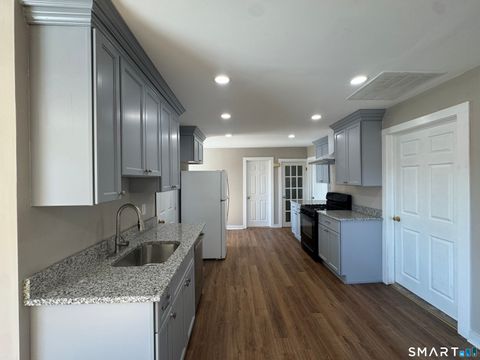 Tiny photo for New Britain, CT 06051 (MLS # 24157040)