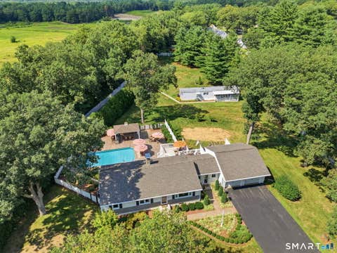 Tiny photo for 428 Tarbox Road, Plainfield, CT 06374 (MLS # 24197036)