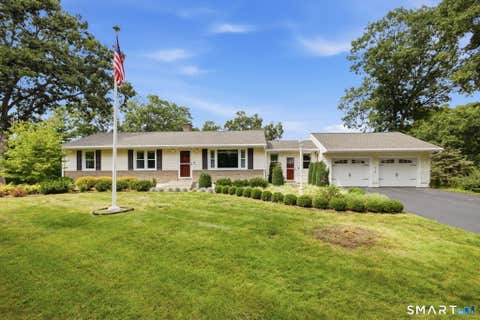 Photo of 428 Tarbox Road, Plainfield, CT 06374 (MLS # 24197036)