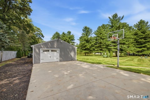 Tiny photo for 428 Tarbox Road, Plainfield, CT 06374 (MLS # 24197036)
