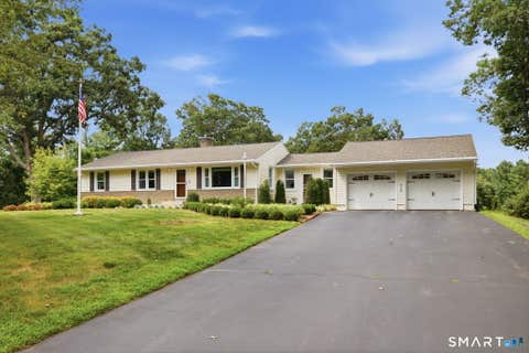 Tiny photo for 428 Tarbox Road, Plainfield, CT 06374 (MLS # 24197036)