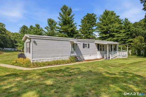Tiny photo for 428 Tarbox Road, Plainfield, CT 06374 (MLS # 24197036)