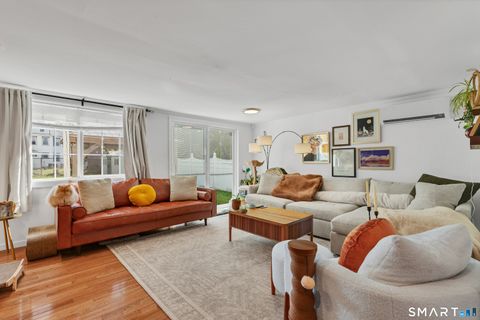 Multifamily For Rent - 31 Clark Street<br/> New Haven, CT 06511