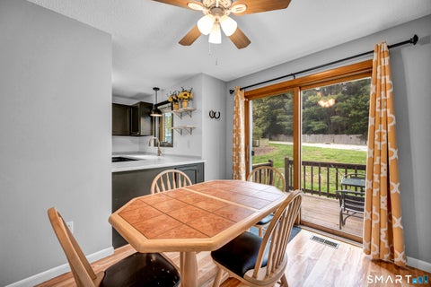 Tiny photo for 75 Eastbrook Heights #B, Mansfield, CT 06250 (MLS # 24209067)
