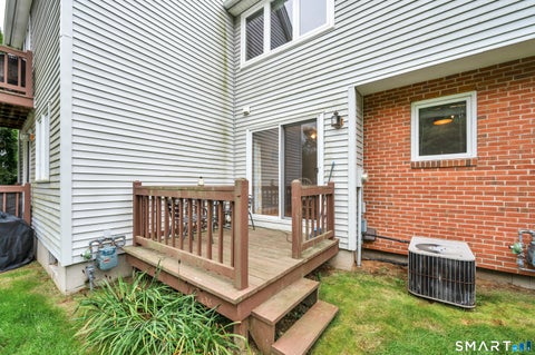 Tiny photo for 75 Eastbrook Heights #B, Mansfield, CT 06250 (MLS # 24209067)