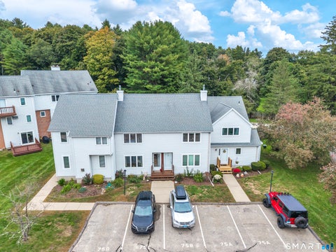 Tiny photo for 75 Eastbrook Heights #B, Mansfield, CT 06250 (MLS # 24209067)