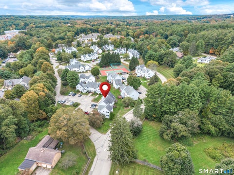 Tiny photo for 75 Eastbrook Heights #B, Mansfield, CT 06250 (MLS # 24209067)