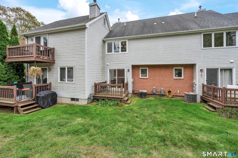 Tiny photo for 75 Eastbrook Heights #B, Mansfield, CT 06250 (MLS # 24209067)