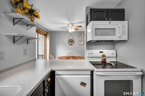 Tiny photo for 75 Eastbrook Heights #B, Mansfield, CT 06250 (MLS # 24209067)