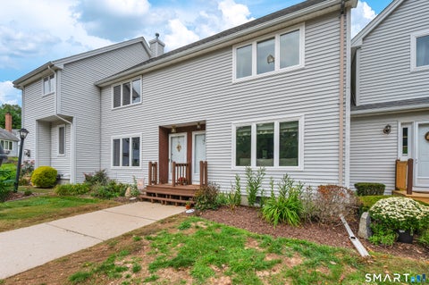 Tiny photo for 75 Eastbrook Heights #B, Mansfield, CT 06250 (MLS # 24209067)