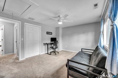 Tiny photo for 75 Eastbrook Heights #B, Mansfield, CT 06250 (MLS # 24209067)