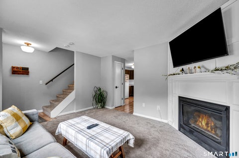 Tiny photo for 75 Eastbrook Heights #B, Mansfield, CT 06250 (MLS # 24209067)