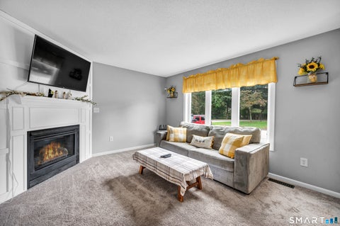 Tiny photo for 75 Eastbrook Heights #B, Mansfield, CT 06250 (MLS # 24209067)