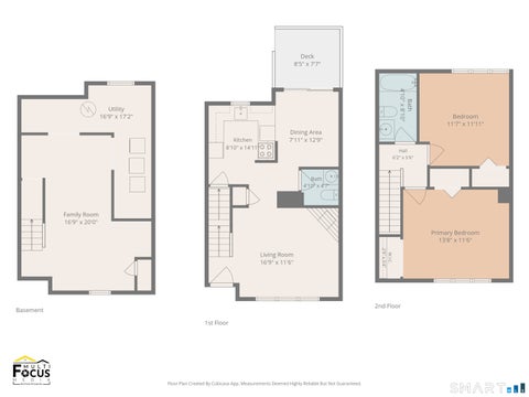 Tiny photo for 75 Eastbrook Heights #B, Mansfield, CT 06250 (MLS # 24209067)