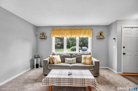 Tiny photo for 75 Eastbrook Heights #B, Mansfield, CT 06250 (MLS # 24209067)