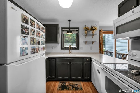 Tiny photo for 75 Eastbrook Heights #B, Mansfield, CT 06250 (MLS # 24209067)