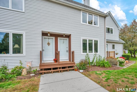 Photo of 75 Eastbrook Heights #B, Mansfield, CT 06250 (MLS # 24209067)