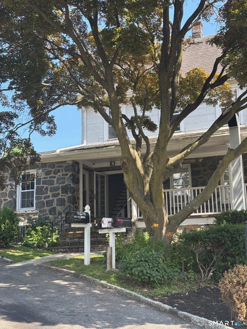 Photo of 243 Glenville Road #2nd Floor, Greenwich, CT 06831 (MLS # 24186615)