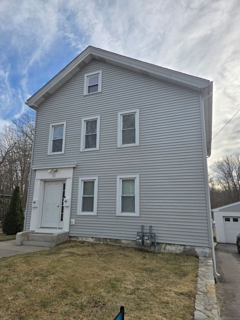 Tiny photo for 112 Liberty Street, Stonington, CT 06379 (MLS # 24143460)