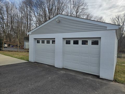 Tiny photo for 112 Liberty Street, Stonington, CT 06379 (MLS # 24143460)