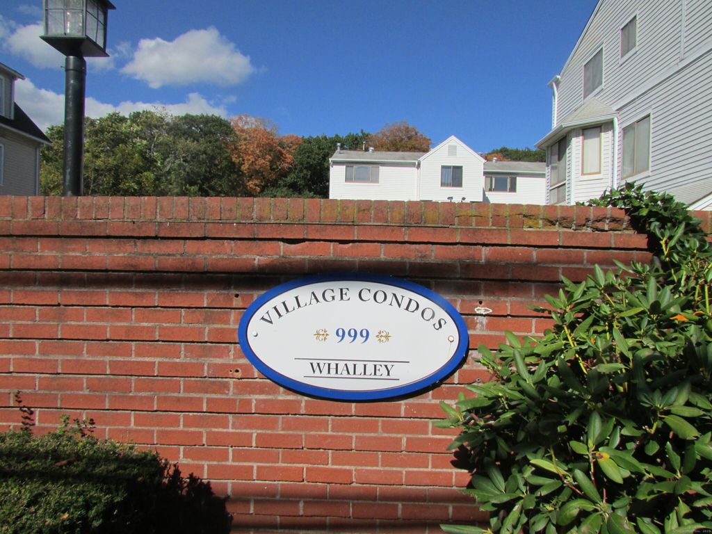 Photo of 999 Whalley Avenue #1H, New Haven, CT 06515 (MLS # 24132783)