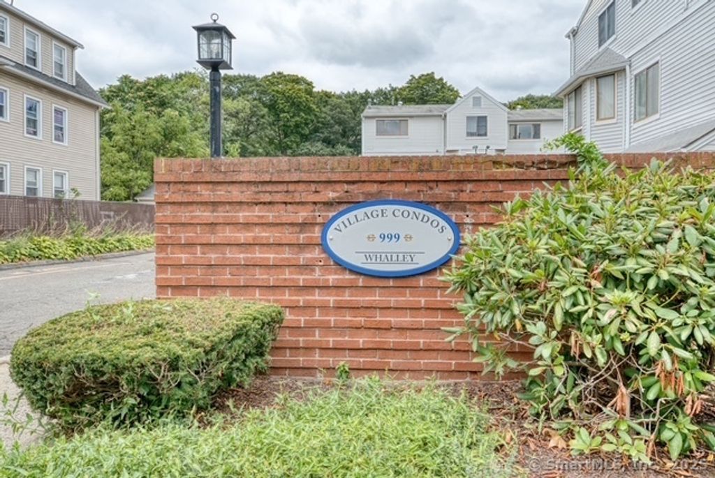 Photo of 999 Whalley Avenue #1H, New Haven, CT 06515 (MLS # 24132783)