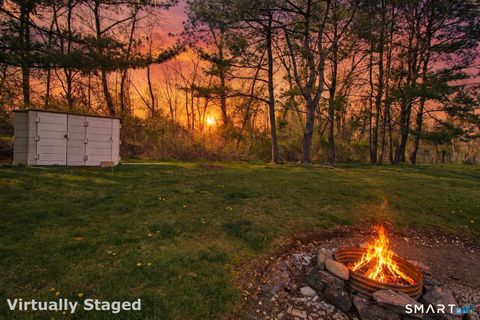 Tiny photo for 13 Twin Circle Road, West Haven, CT 06516 (MLS # 24169177)