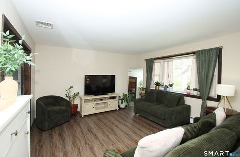 Tiny photo for 13 Twin Circle Road, West Haven, CT 06516 (MLS # 24169177)