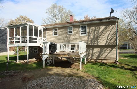 Tiny photo for 13 Twin Circle Road, West Haven, CT 06516 (MLS # 24169177)