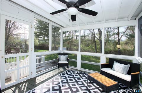 Tiny photo for 13 Twin Circle Road, West Haven, CT 06516 (MLS # 24169177)