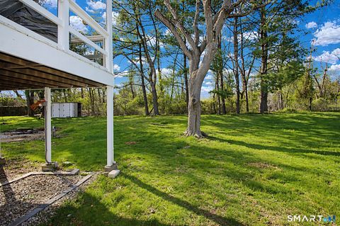 Tiny photo for 13 Twin Circle Road, West Haven, CT 06516 (MLS # 24169177)